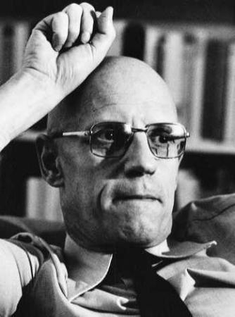 Michel+Foucault